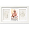Baby Hand and Footprint Kit by KeaBabies