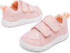 MORENDL Wide Toe Box Shoes Toddler Barefoot Shoes Baby Walking Shoe Boy Girl - Image 4