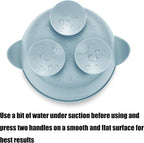 PandaEar 3 Pack Baby Stainless Steel Bowls - Image 7