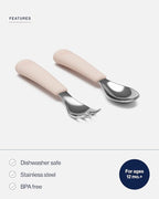 Lalo PAW Patrol Utensils - Image 3