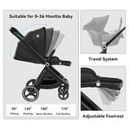 EMU Reversible Baby Stroller - Image 5