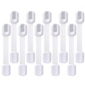 Goodv Child Safety Cabinet Locks by Good+value+for+baby+safety