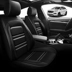 Seat Cover for Ford Edge 2007-2024 | Car Seat Covers Front Seats, Waterproof - Image 2
