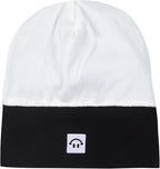 MaxNova 2 Pack Baby Beanie Fleece Lined Knit Toddler Hat - Image 4