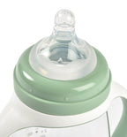BEABA 2-in-1 Baby Bottle to Transition Sippy Cup, No Spill Sippy Cup, Includes - Image 4