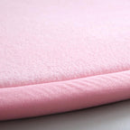 Loartee Thick Kids Round Rug - Image 4