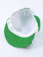 A&J DESIGN Baby Boys Newsboy Caps Kids Vintage Driver Beret Hat - Image 4