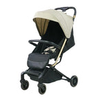 Lightweight Baby Stroller, Ultra Compact & Airplane-Friendly Travel Stroller by Trenana