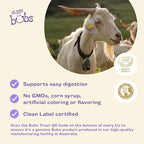 Aussie Bubs Australian Goat Milk-Based Toddler Formula, - Image 6
