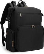 CEI-CEI Neoprene Diaper Bag Backpack by CEI-CEI