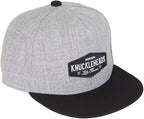 Baby Hats - Baseball Hat, Newborn Youth Flat Brim Mesh Trucker Surf Skate Bubba - Image 3