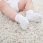 Zaples Baby Non Slip Grip Ankle Socks - Image 6
