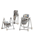Multi Functional All in 1 Baby High Chair Swings by Unknown