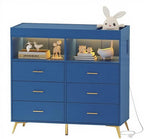 GarveeHome Dresser for Bedroom - Image 8