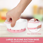 MR. CHOU Suction Baby Bowls - Image 2
