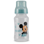 Disney Mickey Mouse Baby Bottles 11 oz - Image 2