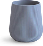 mushie Silicone Baby Starter Training Cup | 6 Months+ by mushie