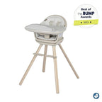 Maxi-Cosi Moa 8-in-1 High Chairs - Image 5