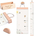 let's make Growth Chart for Wall 7 Ft Height Chart by letsmake
