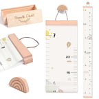 let's make Growth Chart for Wall 7 Ft Height Chart by letsmake