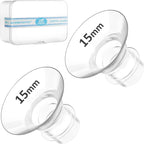 Flange Insert 15mm, Compatible by afontoto