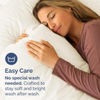 Standard Pillow Cases Set of 6 - Image 6