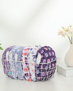ALVABABY Baby Cloth Diaper 6 Pack - Image 9