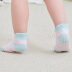 Zaples Baby Non Slip Grip Ankle Socks - Image 8