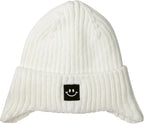 MaxNova Baby Winter Hat Toddler Beanie Hat Earflap Knit Cap - Image 2