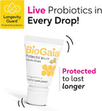 BioGaia Protectis Baby Probiotic Drops | Baby Essentials - Image 6