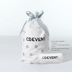 CREVENT Cozy Plush Baby Security Blanket, Loveys - Image 8