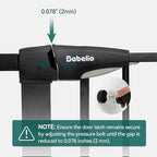 Babelio Upgraded Baby Gate - Image 8