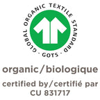 Burt's Bees Baby Organic Baby Bibs – 100% Cotton Newborn Infant Bibs - Image 9
