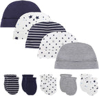 Chamie Newborn Baby Cute Design Bodysuit Short Sleeve One-Piece Baby Clothes - Image 5