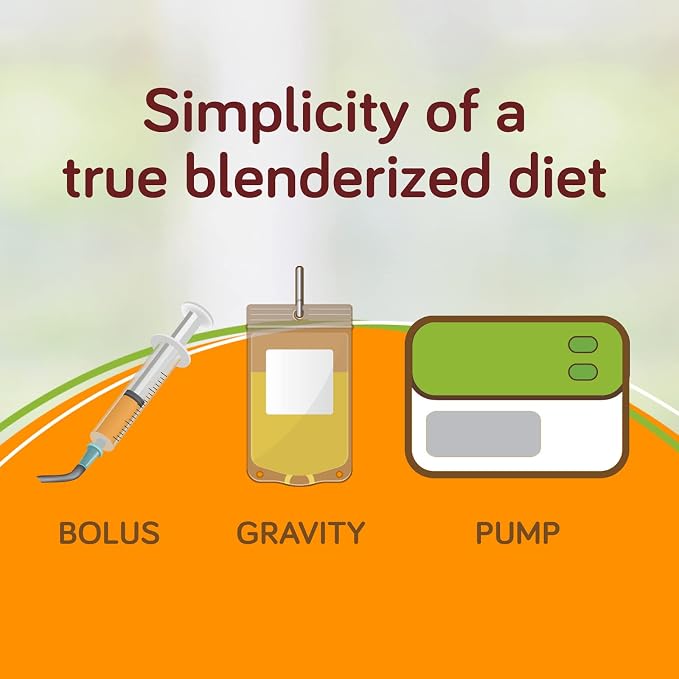 Real Food Blends Salmon, Oats & Squash - Image 7