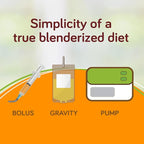 Real Food Blends Salmon, Oats & Squash - Image 7