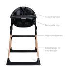 Munchkin Float Baby High Chair, Foldable and Easy to Clean, - Image 5