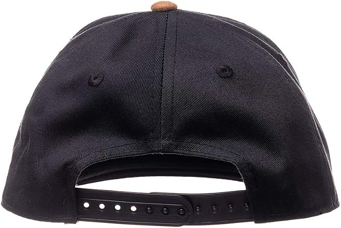 Baby Hats - Baseball Hat, Newborn Youth Flat Brim Mesh Trucker Surf Skate Bubba - Image 2