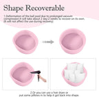 47.2"x 13.8" Foam Ball Pit, Large Ball Pits - Image 5