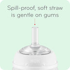 NUK Learner Straw Cup, Suitable - Image 2
