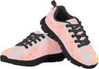MARSVOVO First Shoes for Walking Boy Girl Athletic Lightweight Flexible Lace-up - Image 4