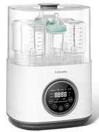 Bottle Sterilizer and Dryer, by Felizbebe