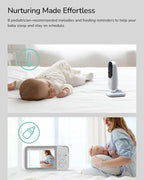 Dr. Care NeoView Video Baby Monitor - Image 6