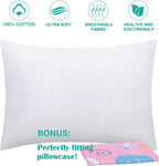Cottonblue Toddler Pillow Set - Image 3