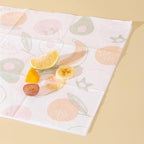 SUNVENO Disposable Baby Placemats – 20 Individually Wrapped Table Mats - Image 2
