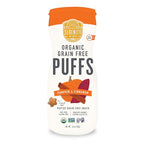 Serenity Kids 6+ Months Grain-Free Allergen-Safe Puffs by SerenityKids