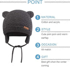 BAVST Baby Beanie Hat for Winter - Image 3