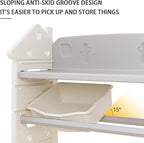 3 in 1 Kids Toy Storage Organizer - Image 4