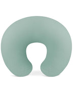 Nursing Pillow Covers, Muslin Nursing Cover by Wimist