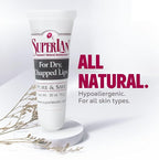 Lanolin Lip Balm 3 pack - Image 7
